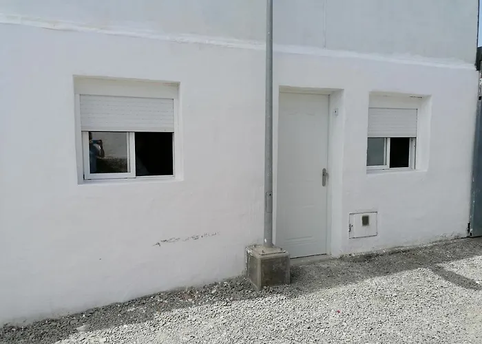Apartament pasitoblanco