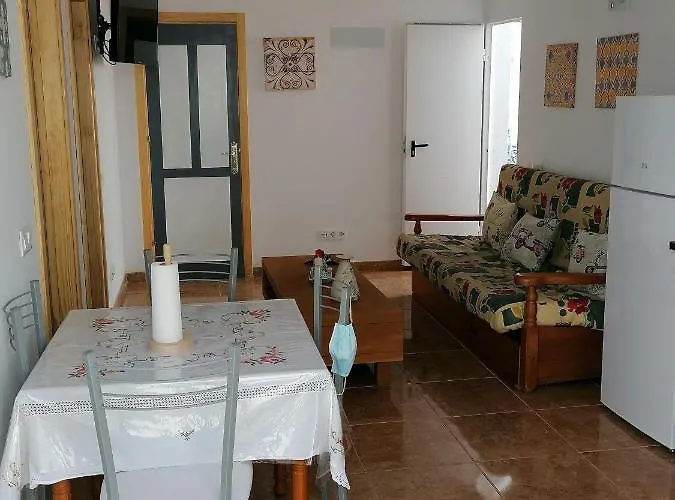 Apartament pasitoblanco