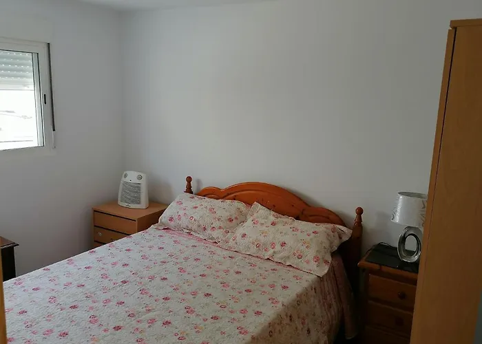 Apartament pasitoblanco