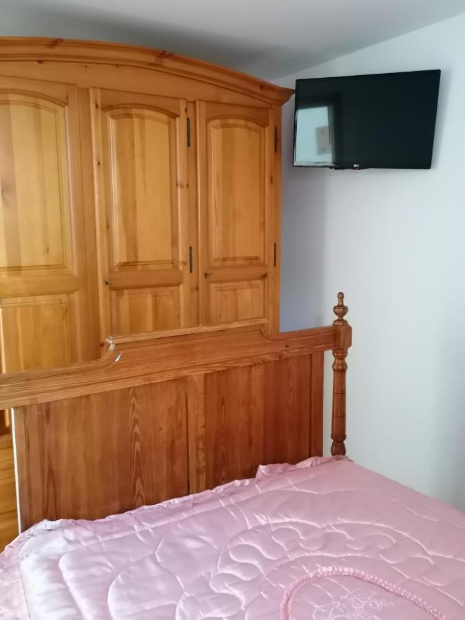 Pasitoblanco Hébergement de vacances