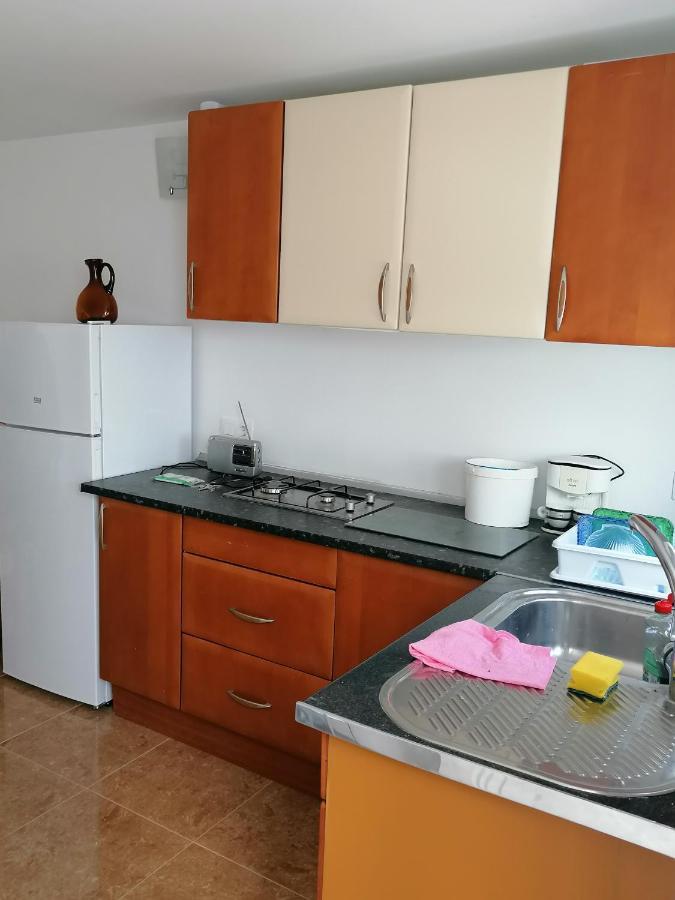 Pasitoblanco Hébergement de vacances